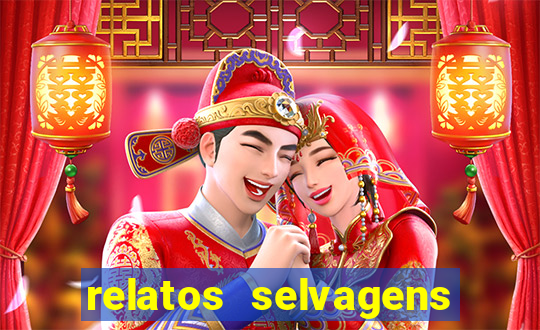 relatos selvagens assistir gratis