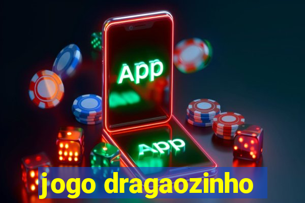 jogo dragaozinho