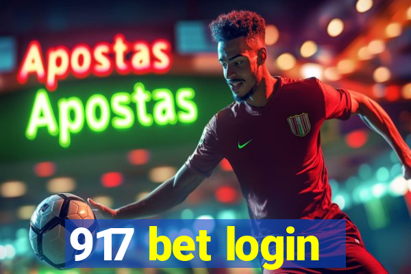 917 bet login