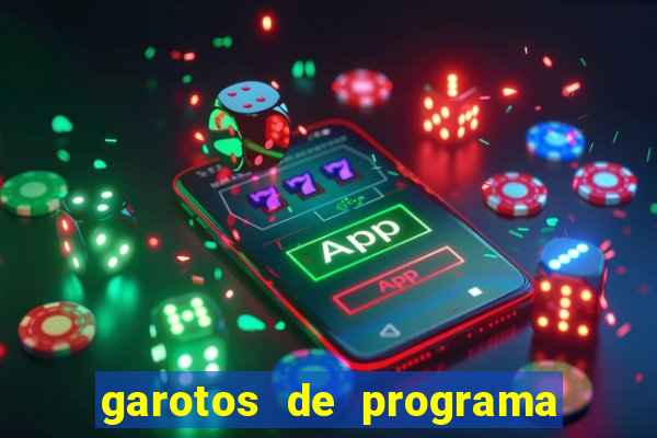 garotos de programa santos sp