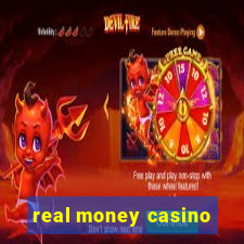 real money casino