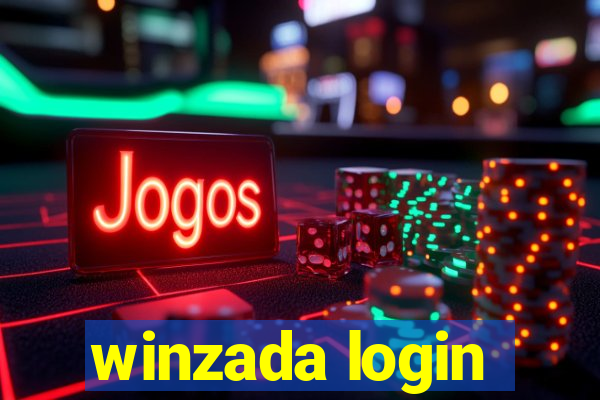 winzada login