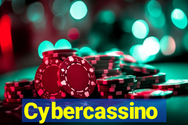 Cybercassino