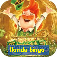 florida bingo