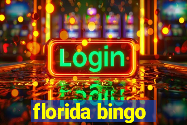 florida bingo