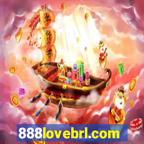 888lovebrl.com