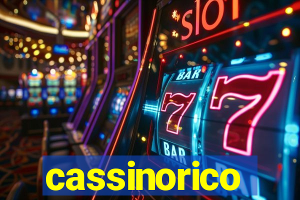 cassinorico