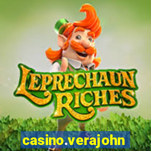 casino.verajohn