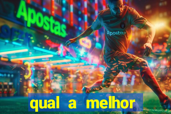 qual a melhor banca para jogar o jogo do tigre