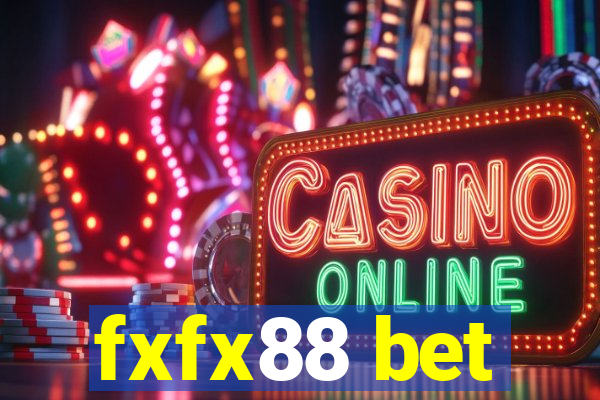 fxfx88 bet