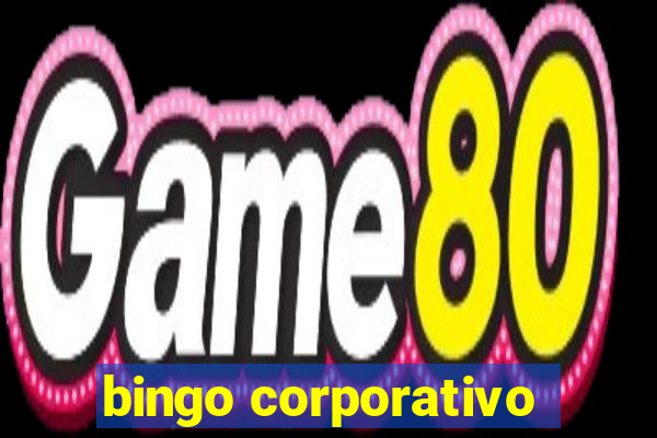 bingo corporativo