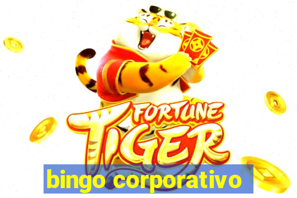 bingo corporativo