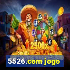 5526.com jogo