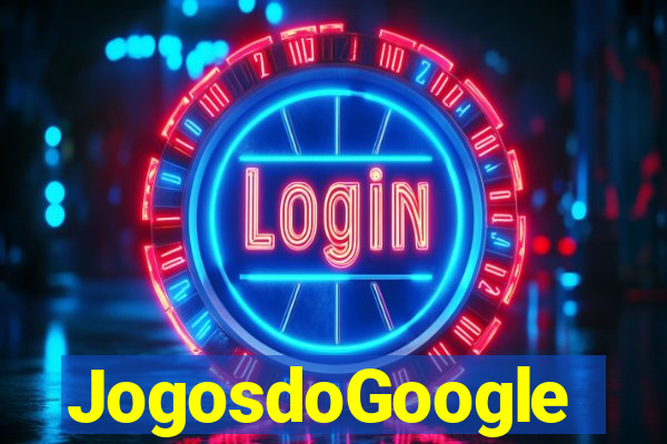 JogosdoGoogle