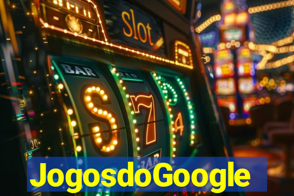 JogosdoGoogle