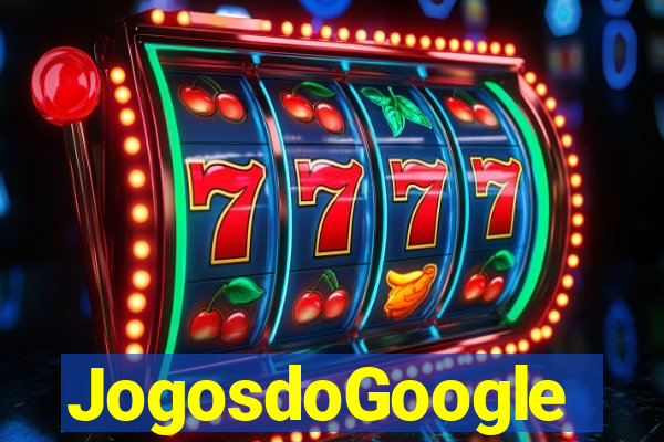 JogosdoGoogle