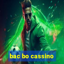 bac bo cassino