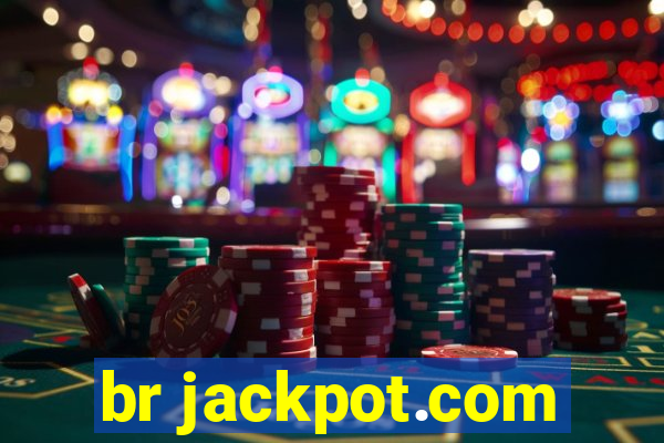 br jackpot.com