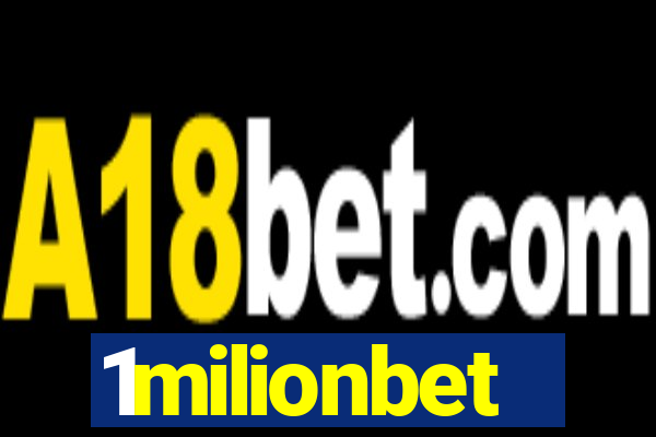 1milionbet