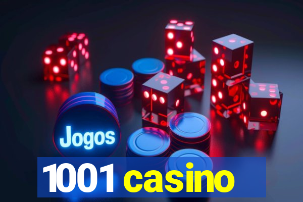 1001 casino