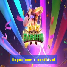 ijogos.com é confiável