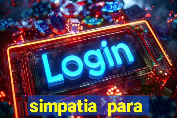 simpatia para ganhar no bingo de cartela