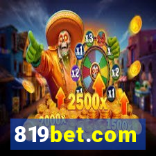 819bet.com