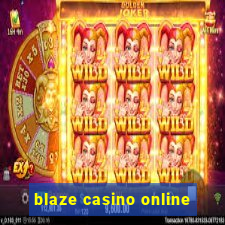 blaze casino online