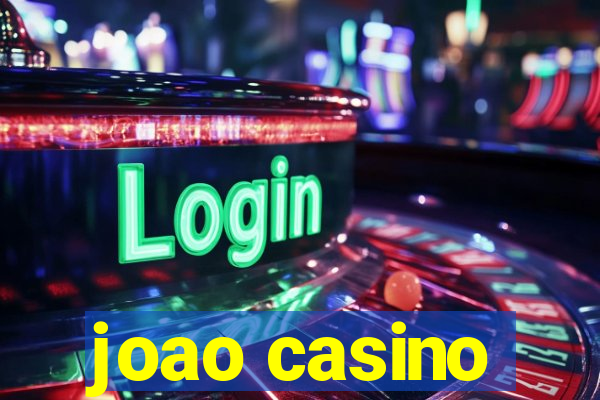 joao casino