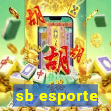 sb esporte