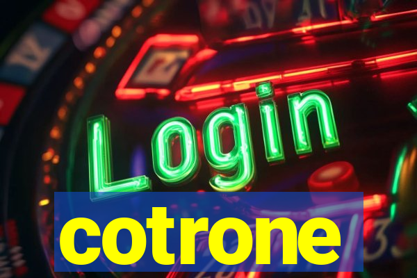 cotrone