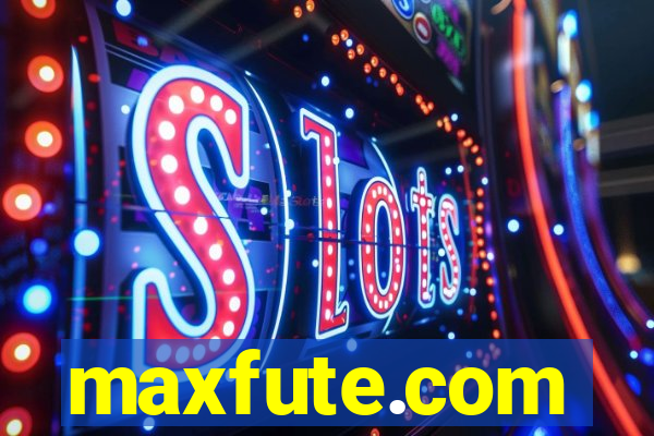 maxfute.com