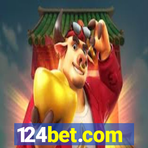 124bet.com