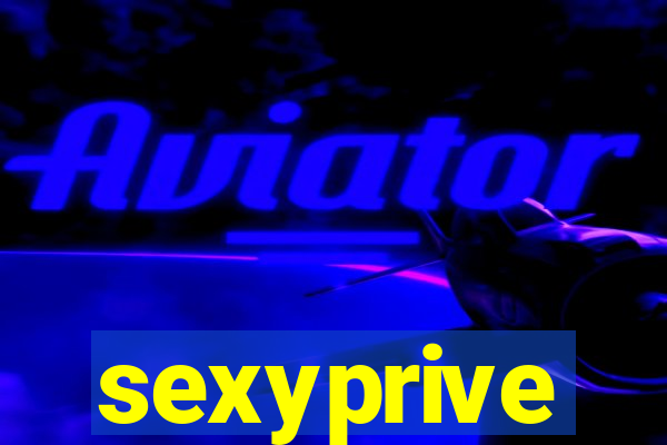 sexyprive