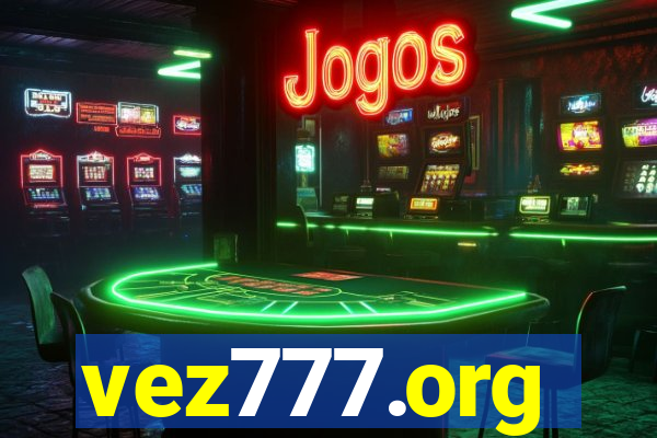 vez777.org