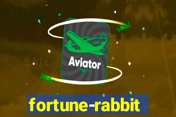 fortune-rabbit