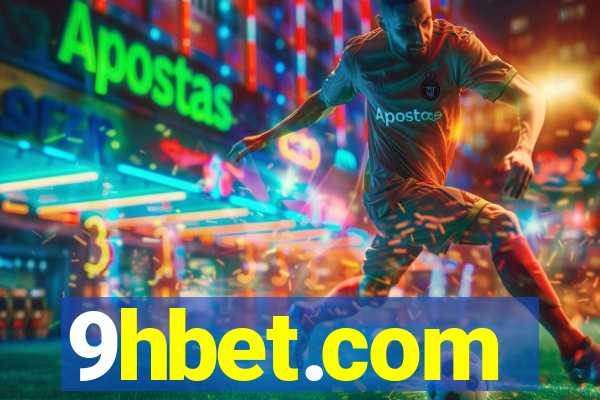 9hbet.com