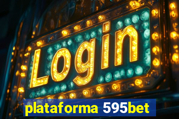 plataforma 595bet