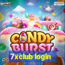 7xclub login