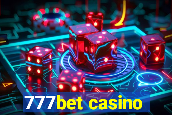 777bet casino