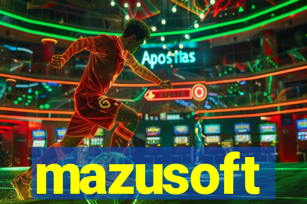 mazusoft