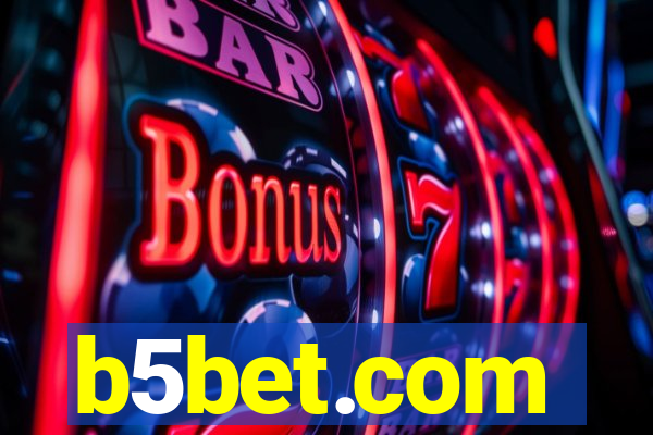 b5bet.com