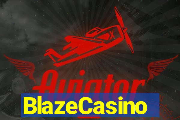 BlazeCasino