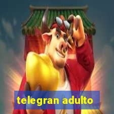 telegran adulto