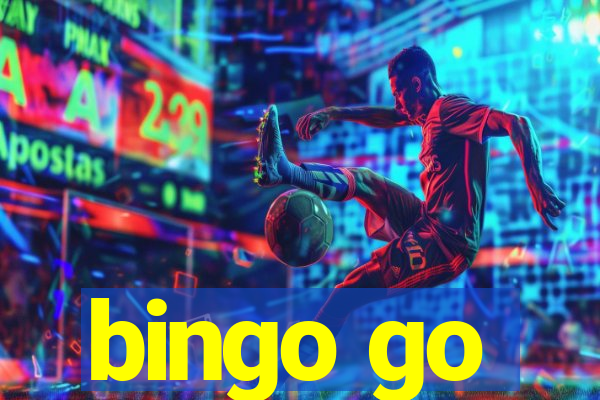 bingo go