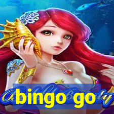 bingo go