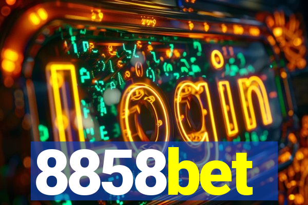 8858bet