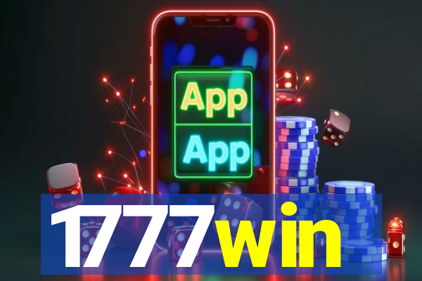 1777win