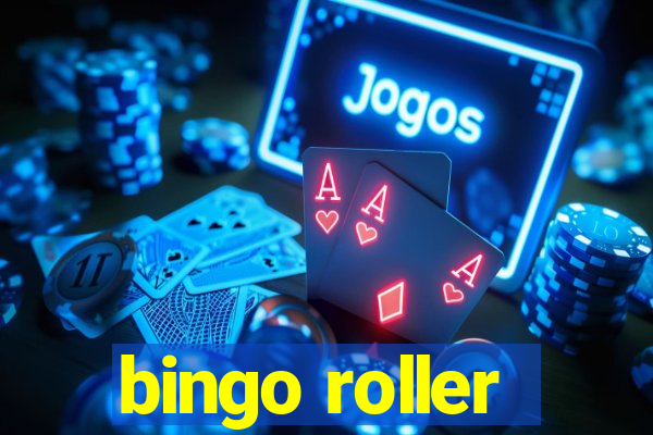 bingo roller