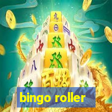 bingo roller